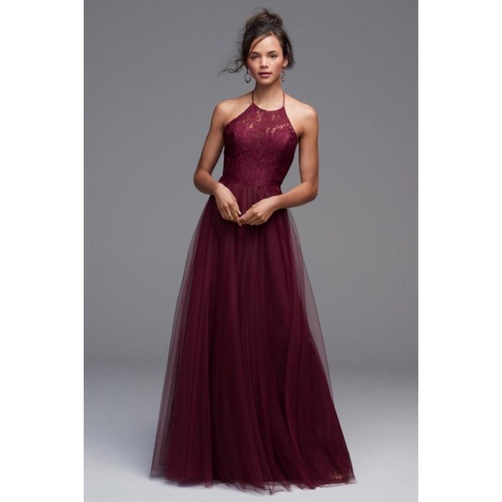 Watters and Watters Rory Bridesmaids Dress